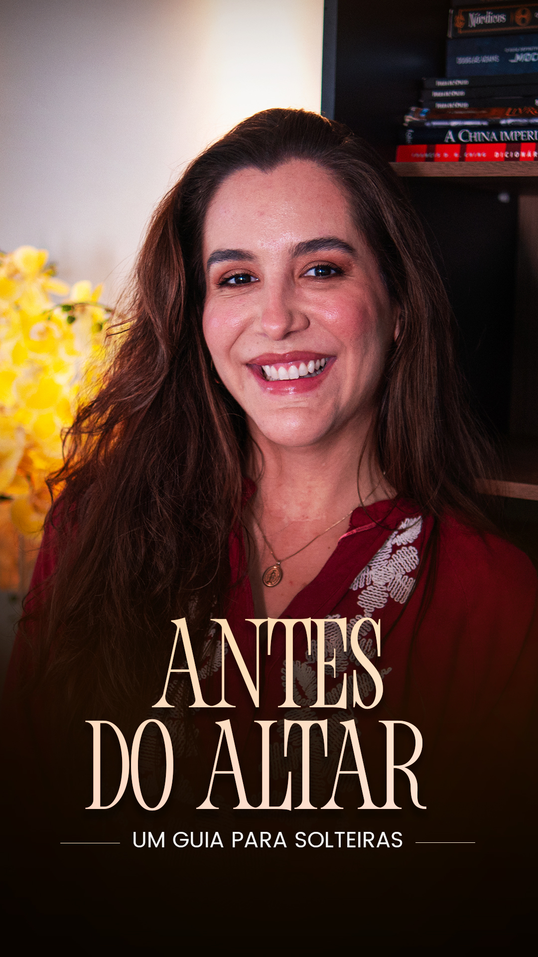 Antes do Altar