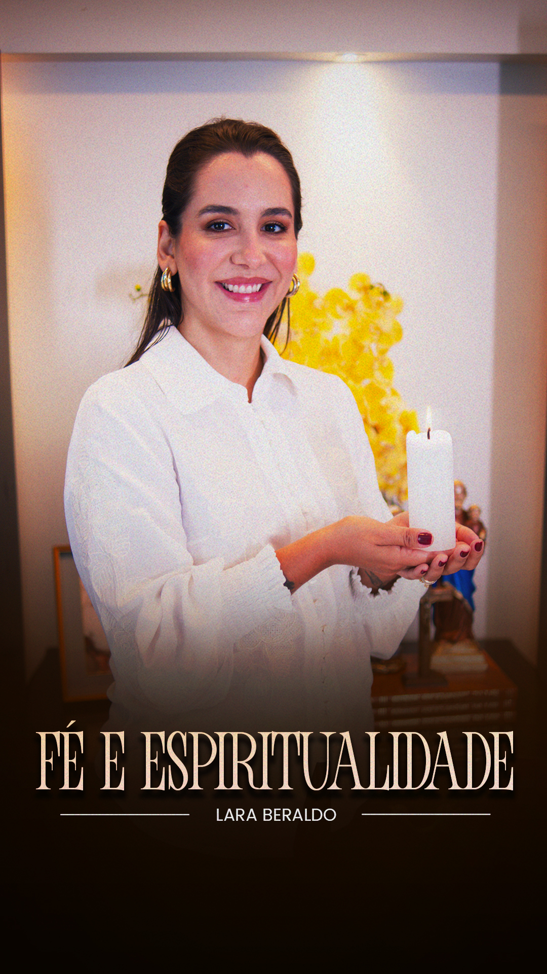 Fé e Espiritualidade