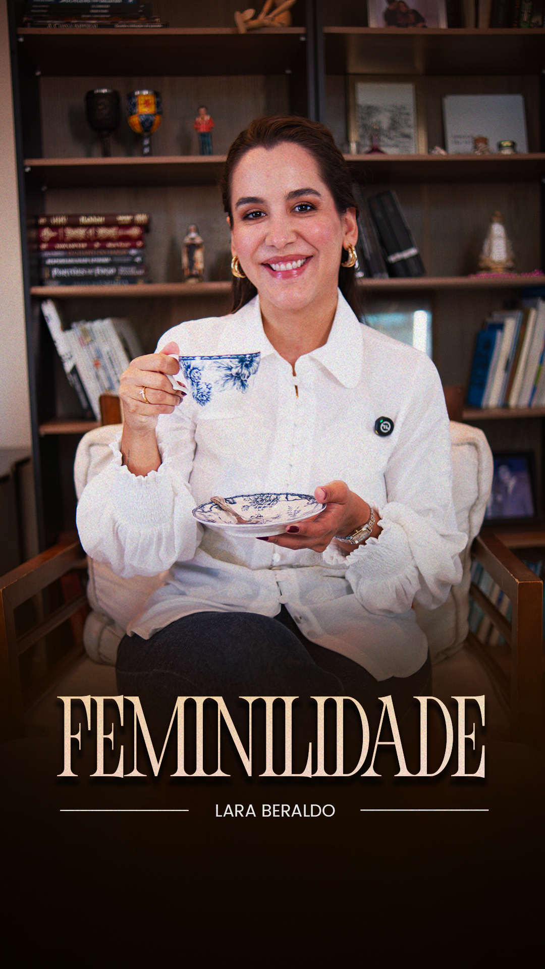 Feminilidade