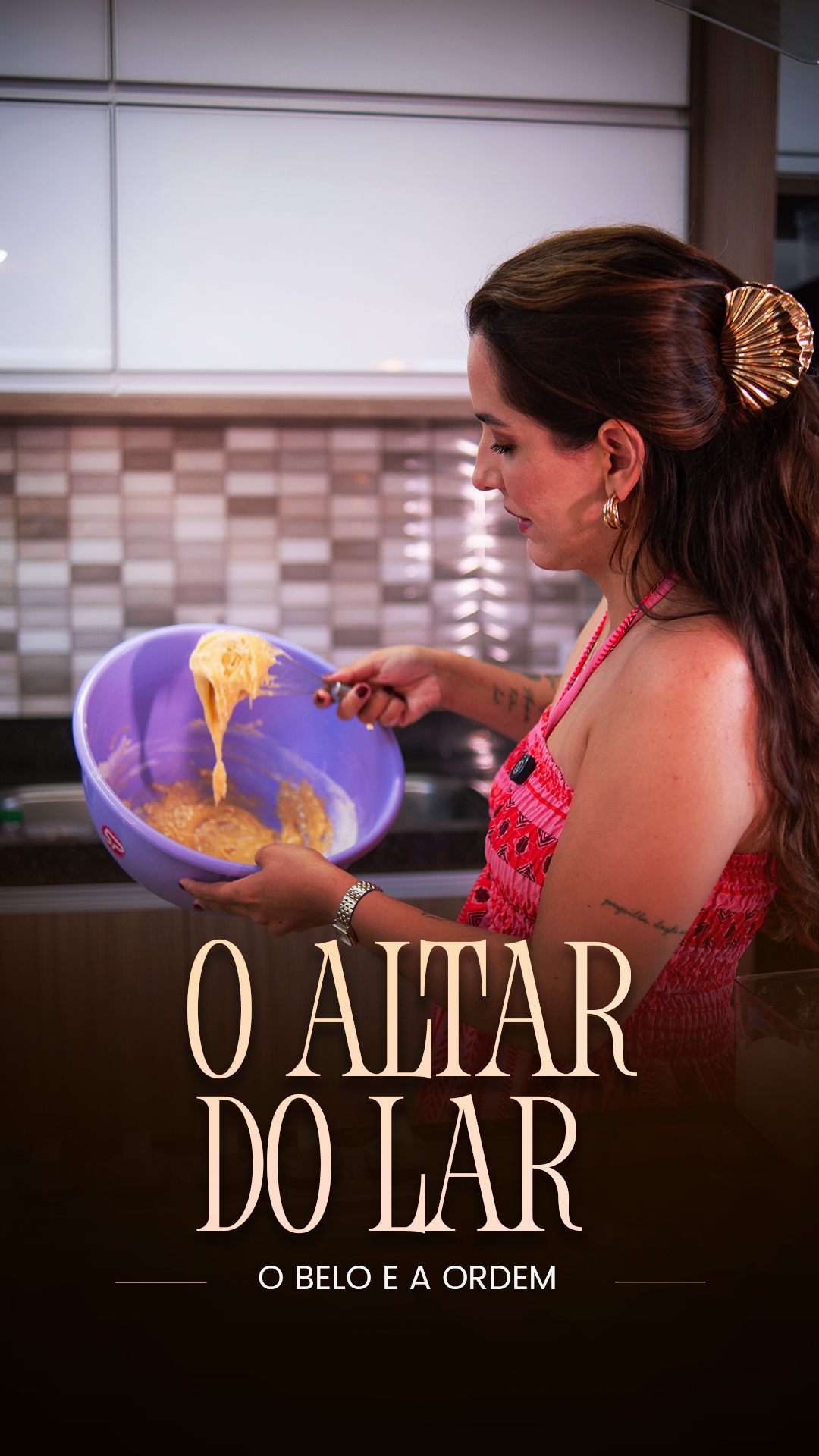 O Altar do Lar